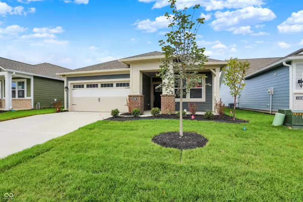 Avon, IN 46123,5316 Nettleton WAY