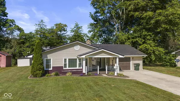 Crothersville, IN 47229,204 West ST