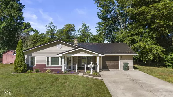 Crothersville, IN 47229,204 West ST