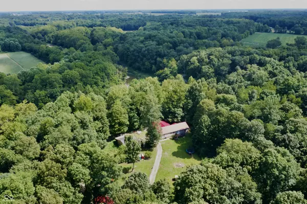 Westport, IN 47283,9595 N 100 E