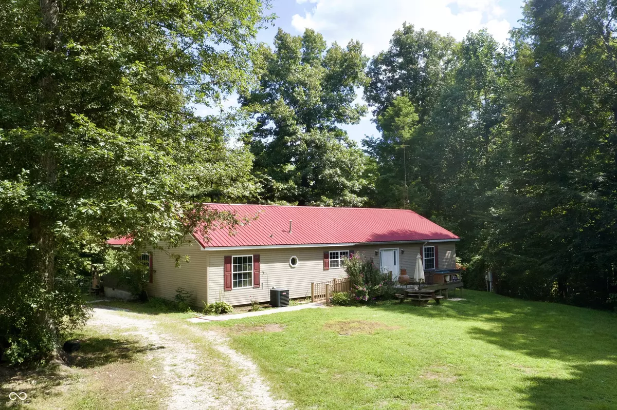 Westport, IN 47283,9595 N 100 E