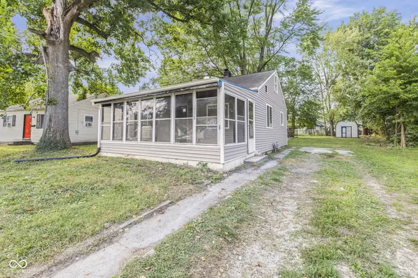 Indianapolis, IN 46222,2370 N Moreland AVE