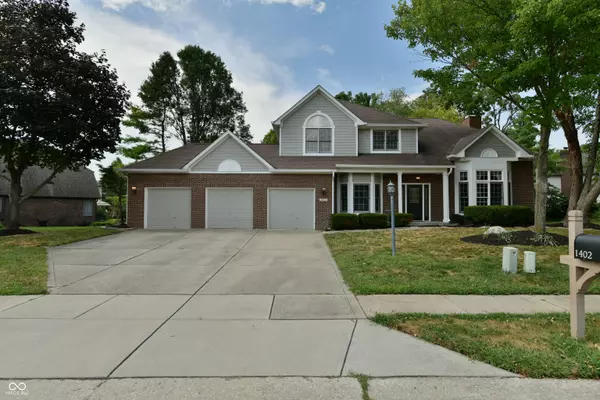 1402 Edinburgh DR, Carmel, IN 46033