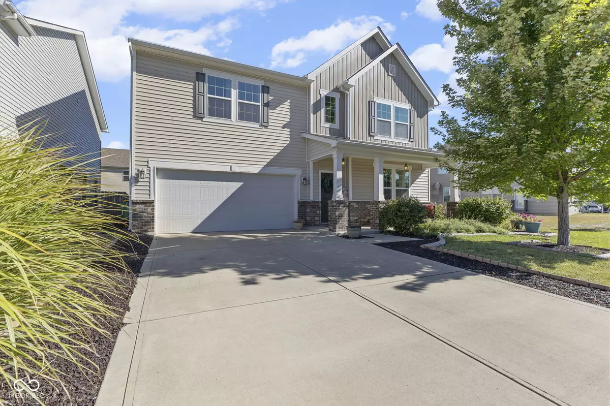 Whitestown, IN 46075,5788 Pebblebrooke RD