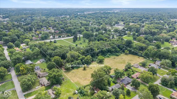 Indianapolis, IN 46217,6630 S Meridian ST