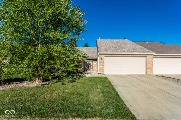 Indianapolis, IN 46231,1218 Partridge DR
