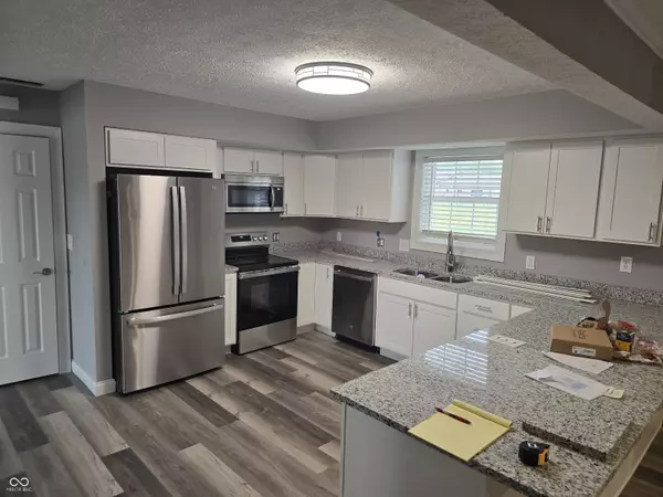 Greensburg, IN 47240,795 S Country Club DR