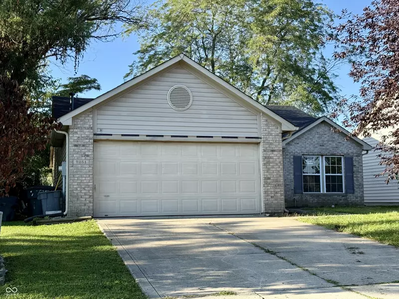 7251 Dublin LN, Indianapolis, IN 46239