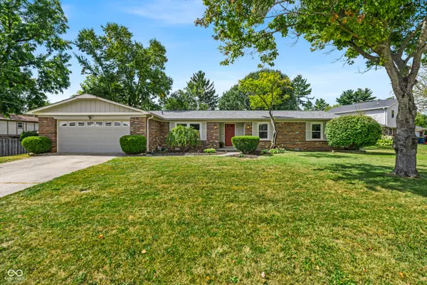 99 Stonehedge CT, Carmel, IN 46032