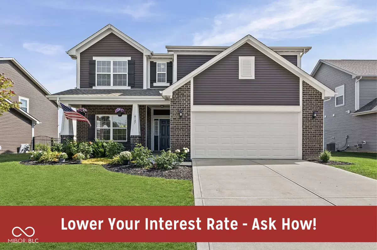 Mccordsville, IN 46055,6147 N Caraway DR