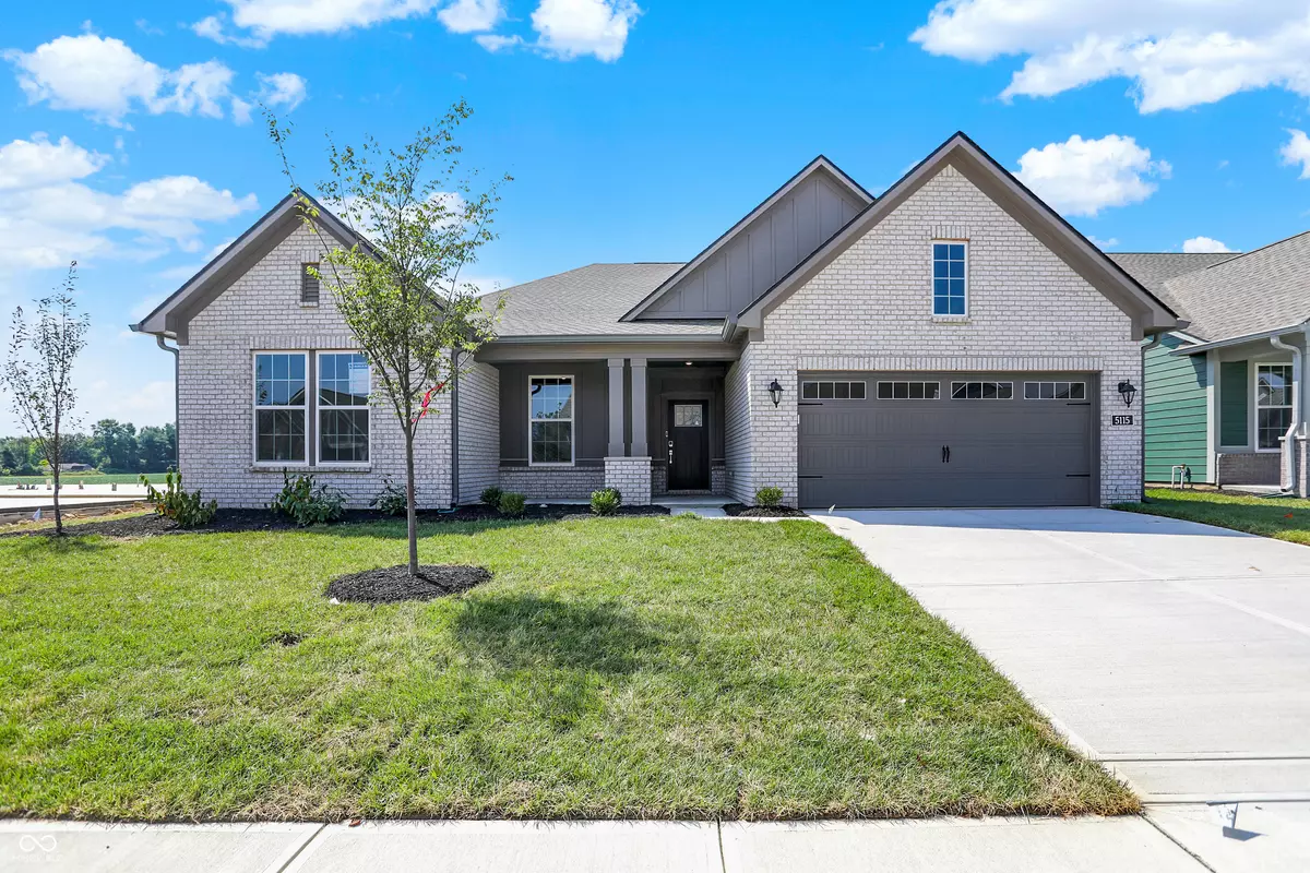 Avon, IN 46123,5115 Nettleton WAY