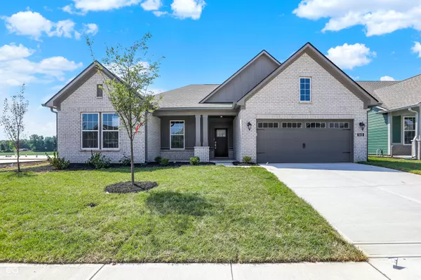 5115 Nettleton WAY, Avon, IN 46123