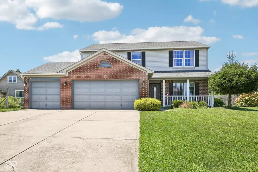 6027 Moonseed CIR, Indianapolis, IN 46203