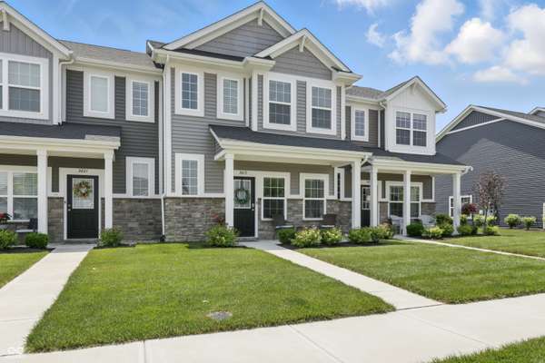 3613 Lehigh AVE, Westfield, IN 46074