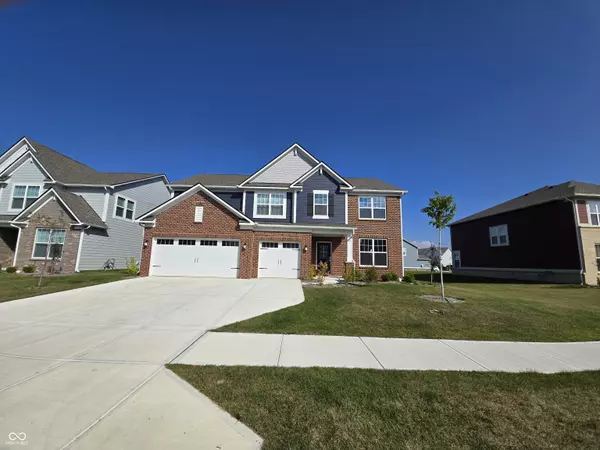 Mccordsville, IN 46055,5128 Summerton ST