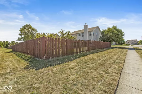 Zionsville, IN 46077,6090 Mountain Hawk DR
