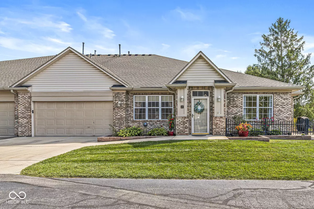 Avon, IN 46123,6984 Park Square DR #APT B