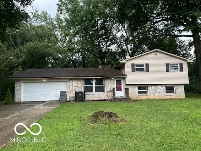 7045 Buick DR, Indianapolis, IN 46214