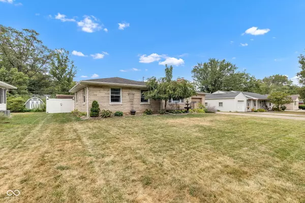 New Castle, IN 47362,1103 Parkside DR