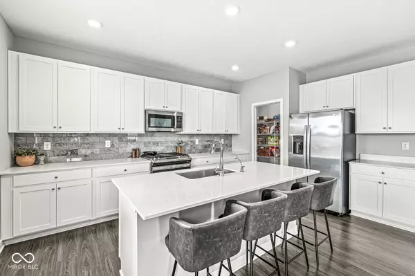 Noblesville, IN 46060,11638 Brooks Farm BLVD