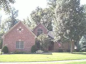 7653 Timber Springs DR, Fishers, IN 46038