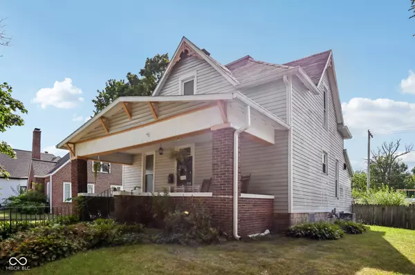 Lebanon, IN 46052,718 N Lebanon ST