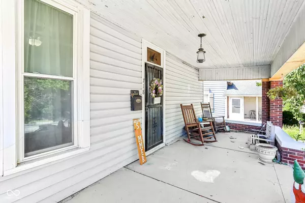 Lebanon, IN 46052,718 N Lebanon ST