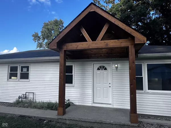Ingalls, IN 46048,503 N Swain ST