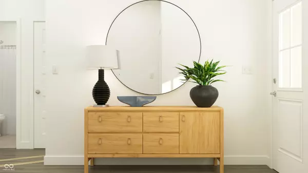 Fortville, IN 46040,463 Lincoln Circle East