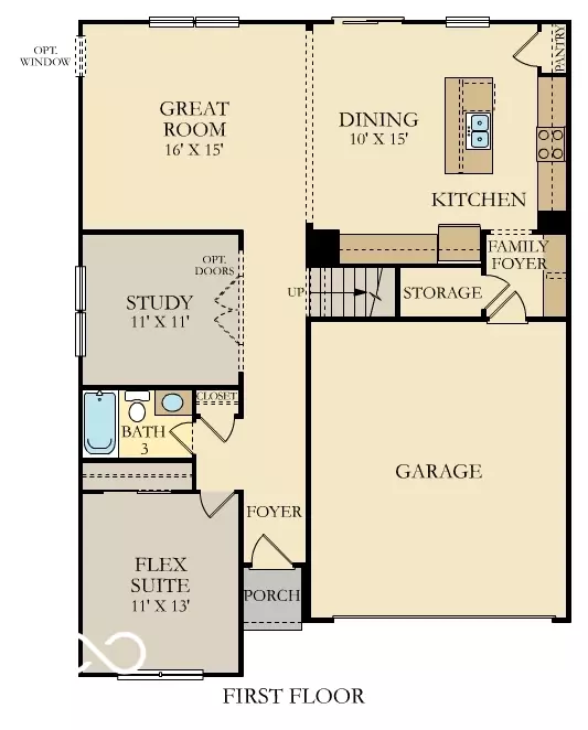 Danville, IN 46122,935 Penrose PL