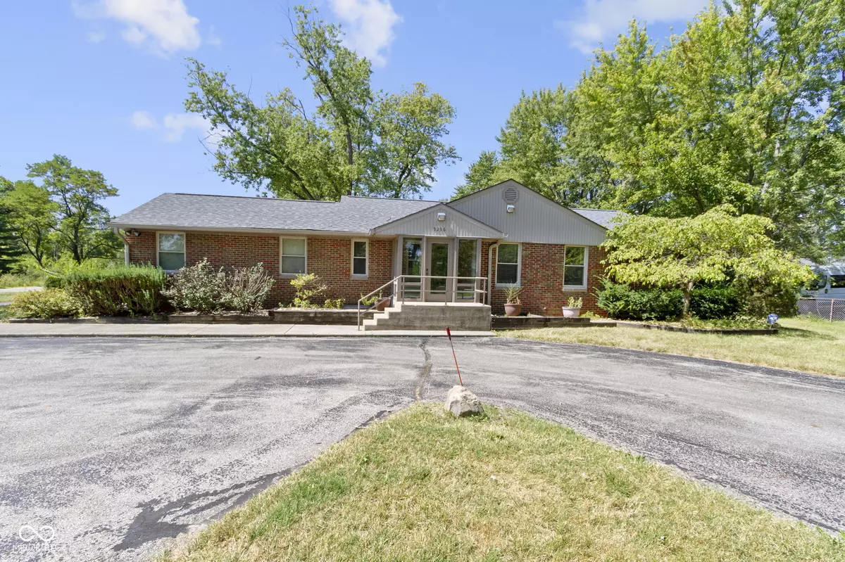 Indianapolis, IN 46268,9296 W Waldemar RD W