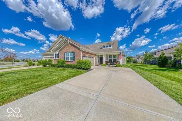 Noblesville, IN 46062,4846 E Amesbury PL