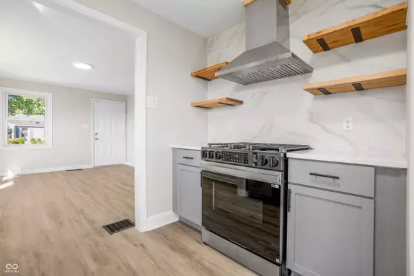 Beech Grove, IN 46107,145 N 3rd AVE