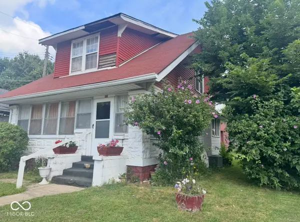 Indianapolis, IN 46208,312 W 31st ST