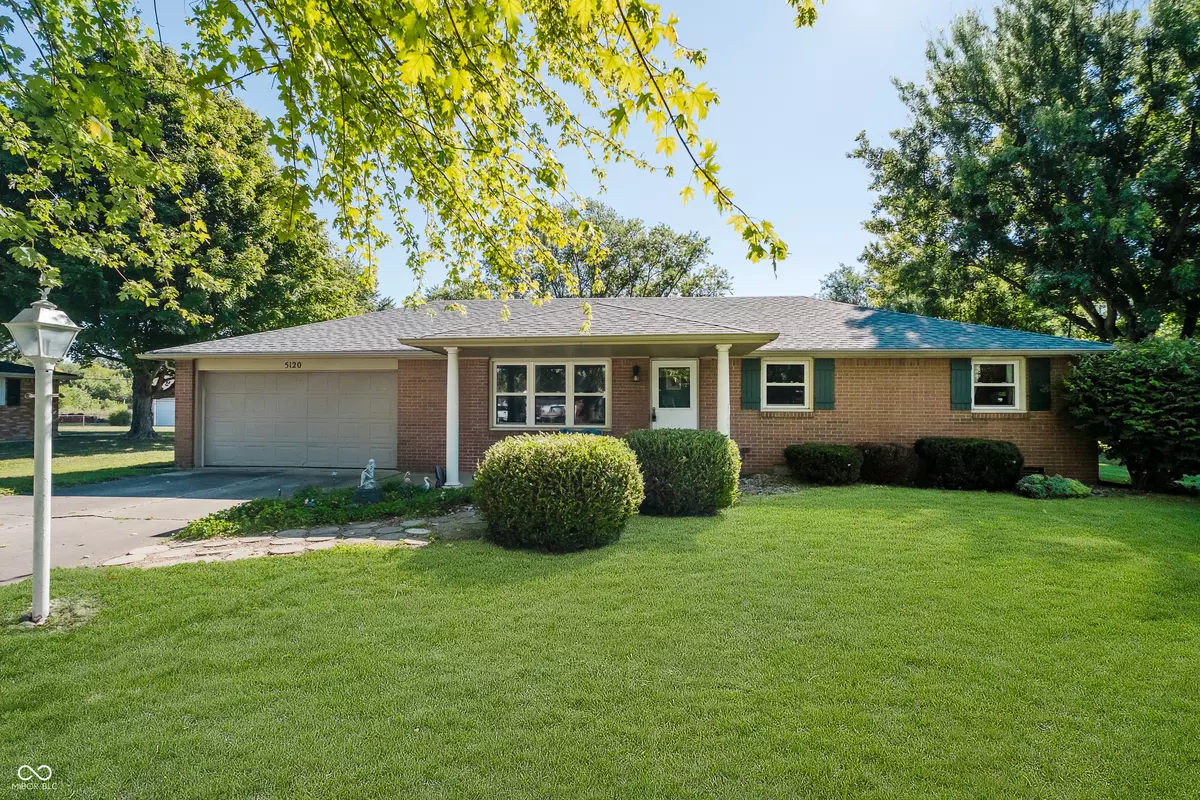 Anderson, IN 46017,5120 Linden ST