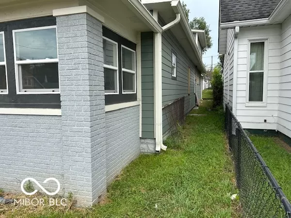 Indianapolis, IN 46203,1817 Applegate ST