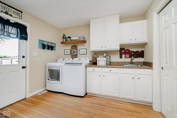 Westfield, IN 46069,1910 W 211th ST