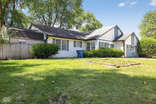 Indianapolis, IN 46241,3046 Southwest DR