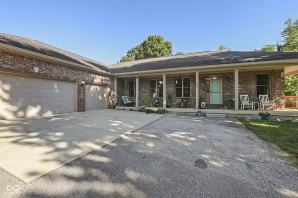 Greencastle, IN 46135,3429 E County Road 500 N