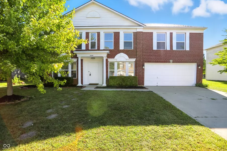 10188 Eagle Eye WAY, Indianapolis, IN 46234