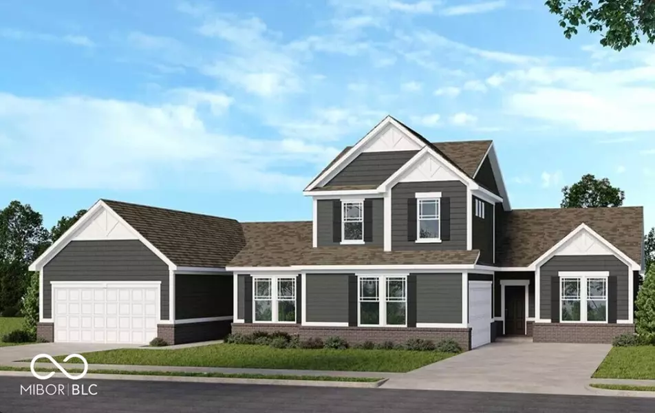 2201 Aviary LN, Danville, IN 46122