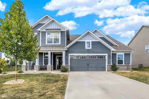 Fishers, IN 46037,13538 Longrise LN