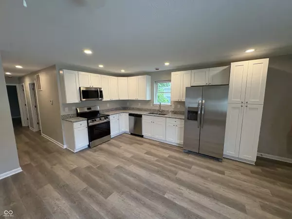 Indianapolis, IN 46203,1125 Trowbridge ST