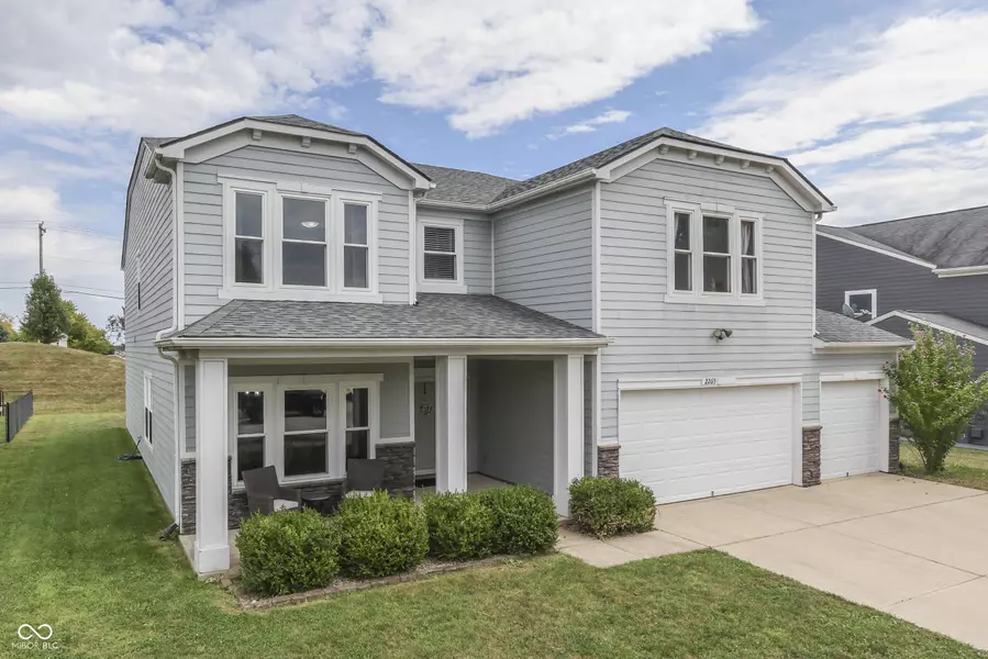 2265 Hampton DR, Franklin, IN 46131