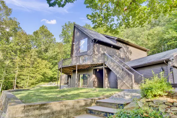 Nashville, IN 47448,6626 Nicole DR