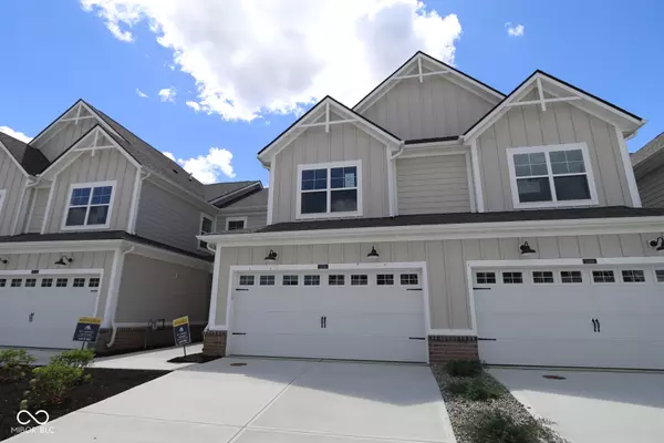 Noblesville, IN 46060,12599 Cattle Ridge DR