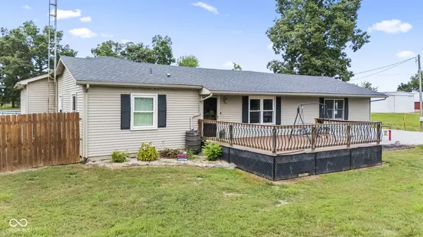 Scottsburg, IN 47170,47 N Finley Firehouse RD