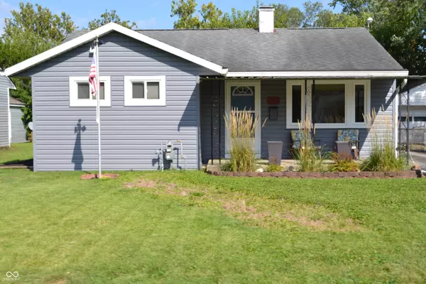 2417 Euclid AVE, Lafayette, IN 47909