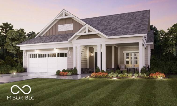 2647 Towne Run CT, Westfield, IN 46074