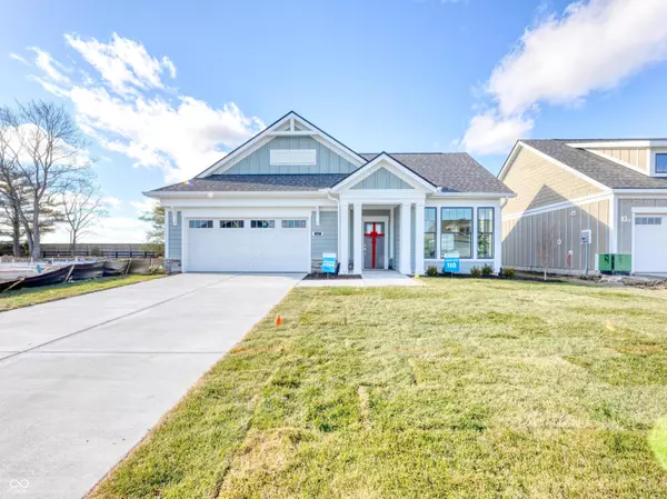 Westfield, IN 46074,2647 Towne Run CT